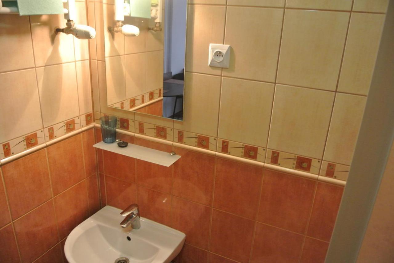 Apartamento Moka Grzybowo  Exterior foto