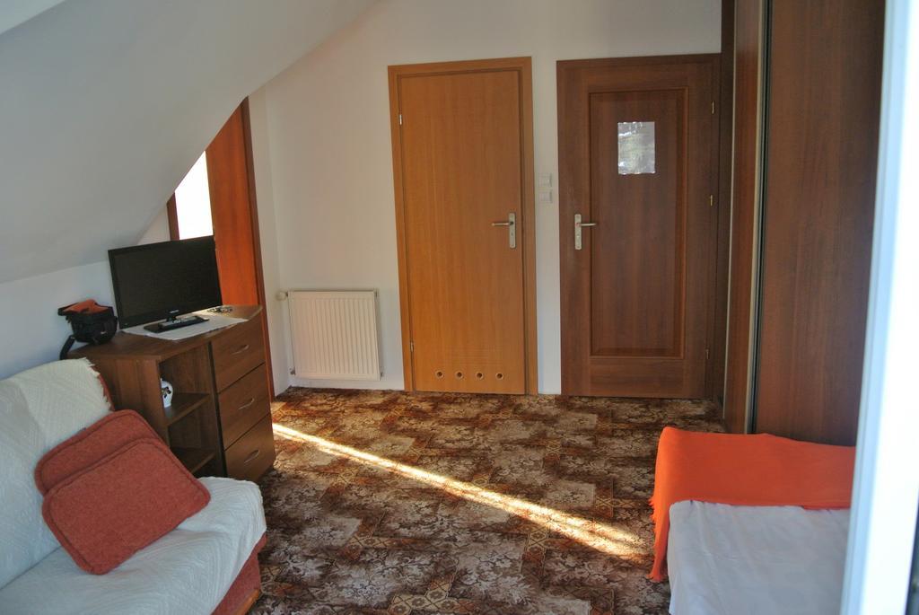 Apartamento Moka Grzybowo  Exterior foto